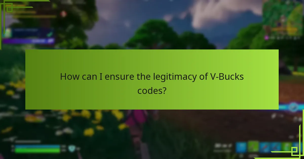 What is the validity period of V-Bucks codes?