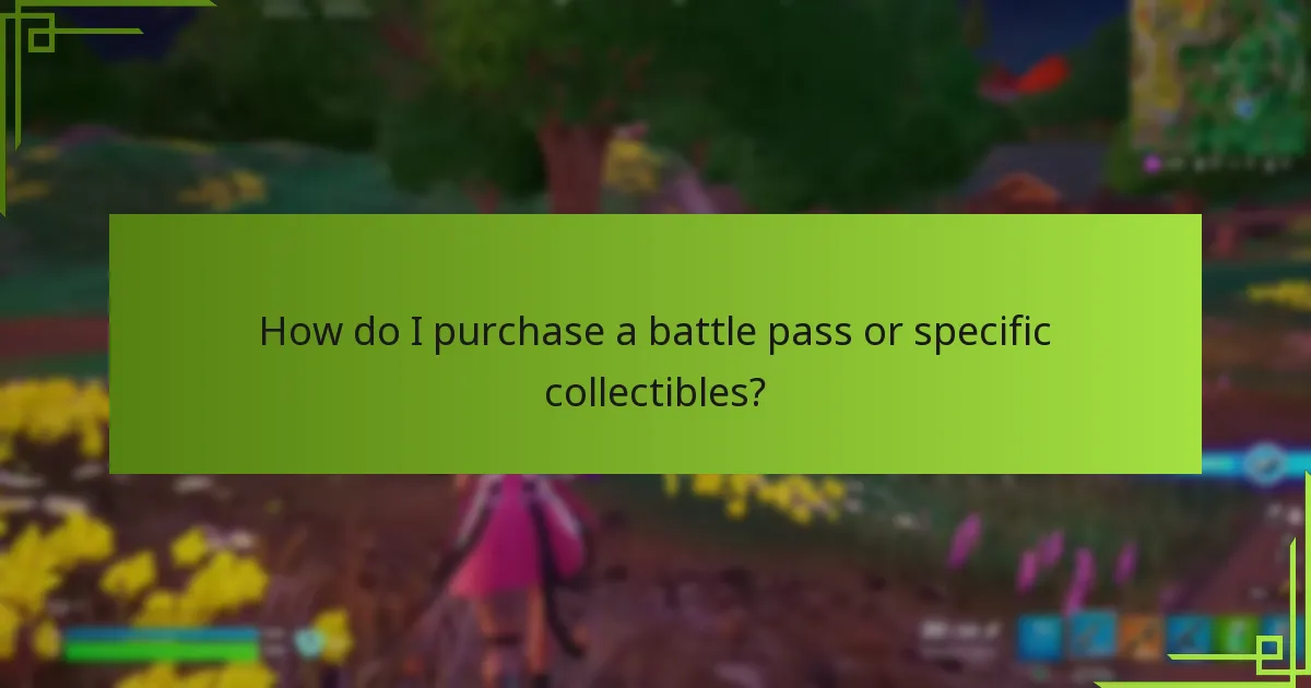 What are the rarity classifications of battle pass collectibles?