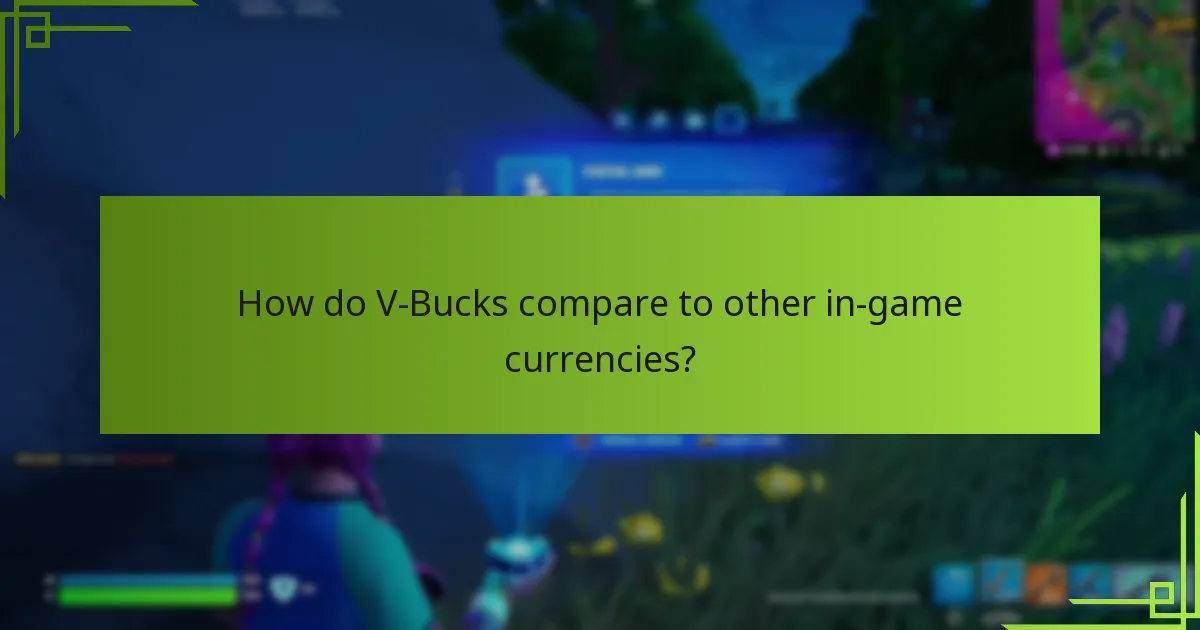 What should I know about purchasing V-Bucks?