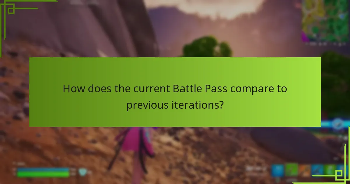 What suggestions does the community have for future Battle Passes?