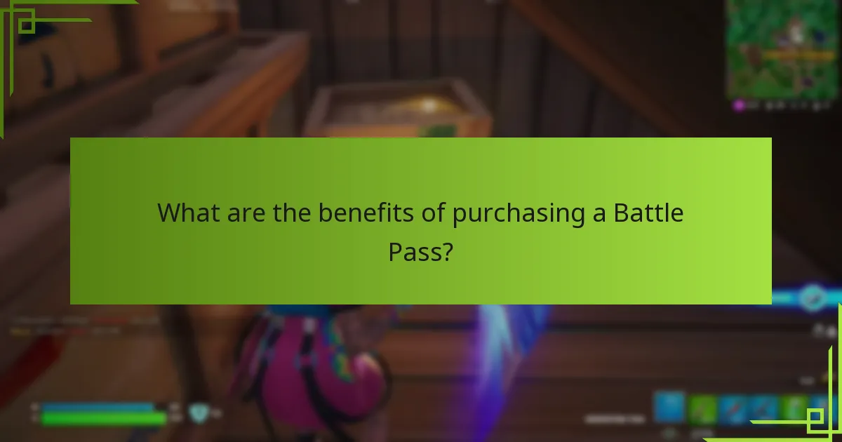 What content and features are included in the Battle Pass?