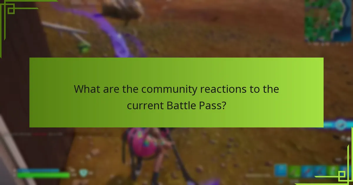 How does the current Battle Pass compare to previous iterations?