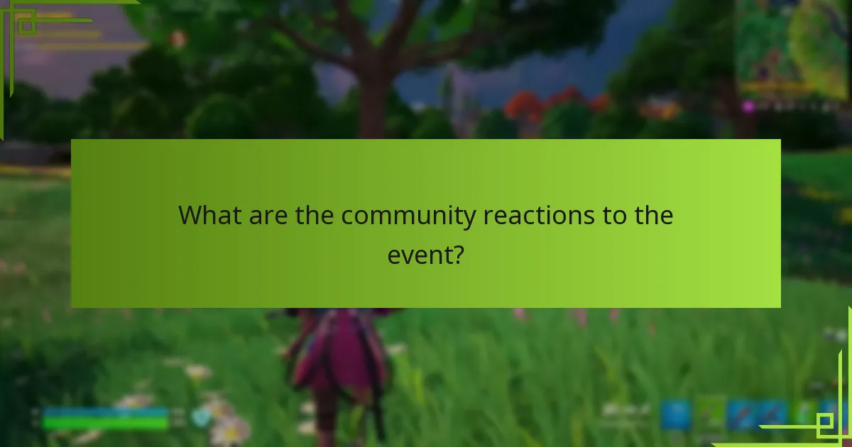 How does this event’s feedback compare to previous events?