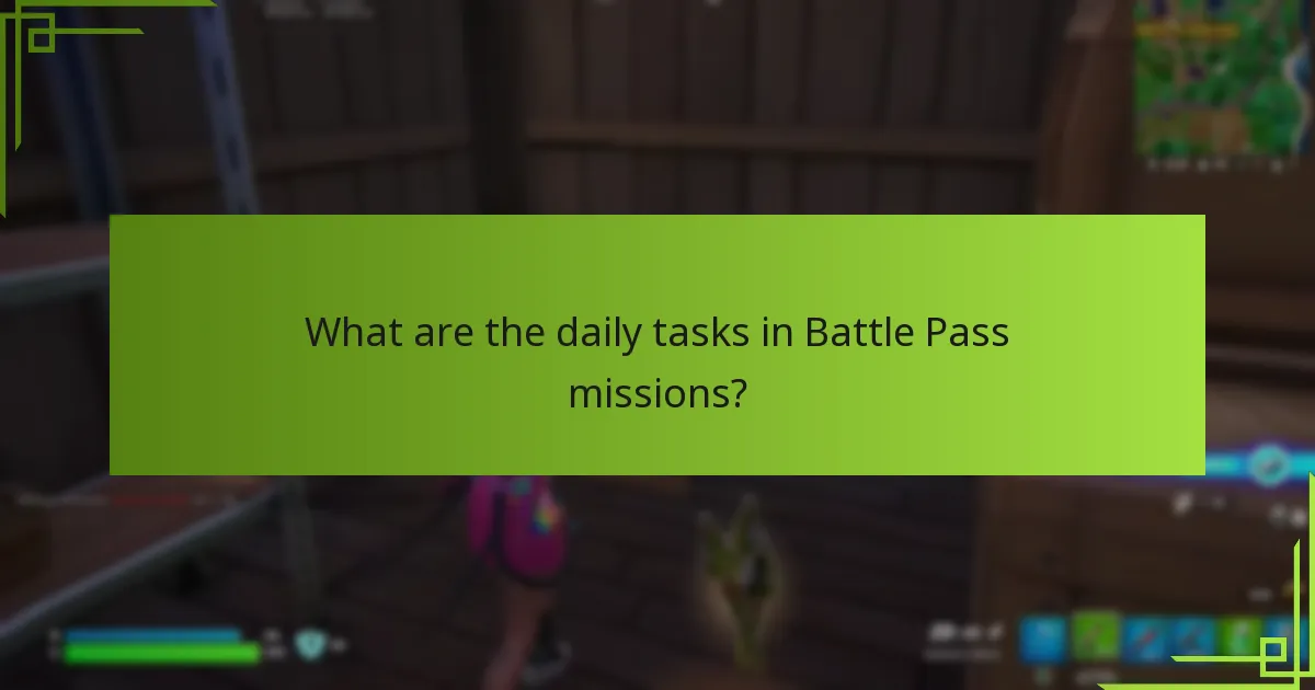 How can players strategize to complete Battle Pass missions?