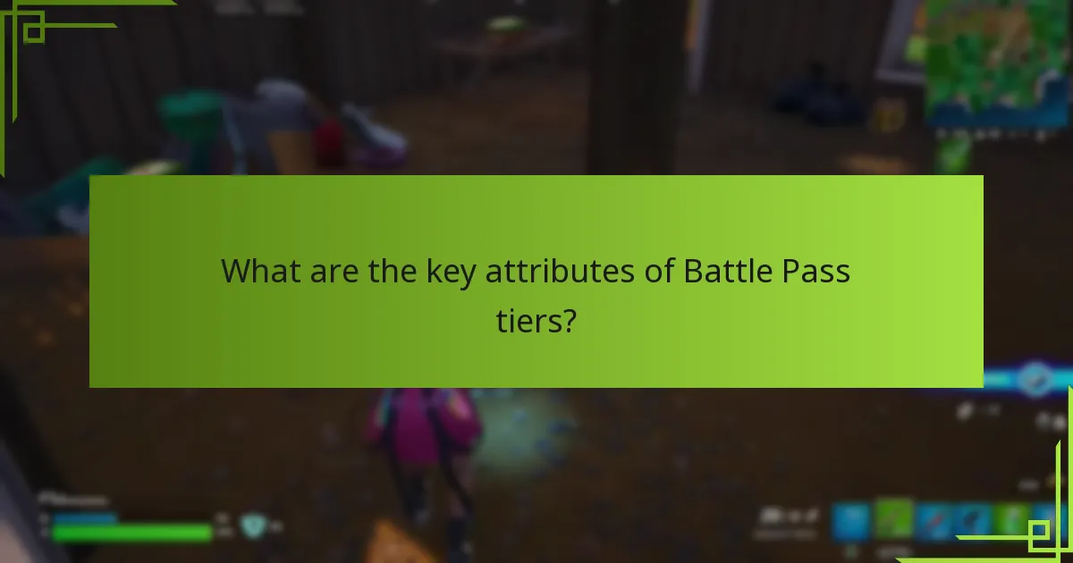 How can players effectively progress through Battle Pass tiers?