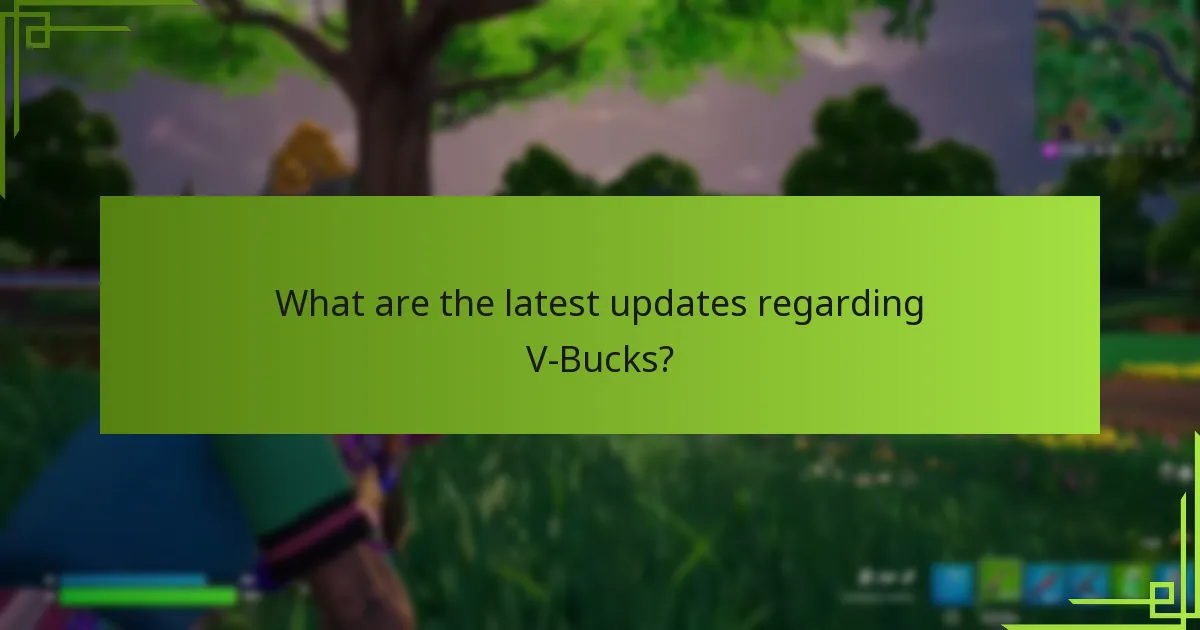 What are common troubleshooting steps for V-Bucks issues?