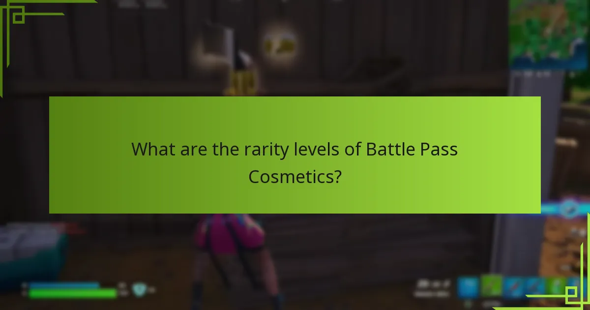What are the trade-offs of investing in Battle Pass Cosmetics?