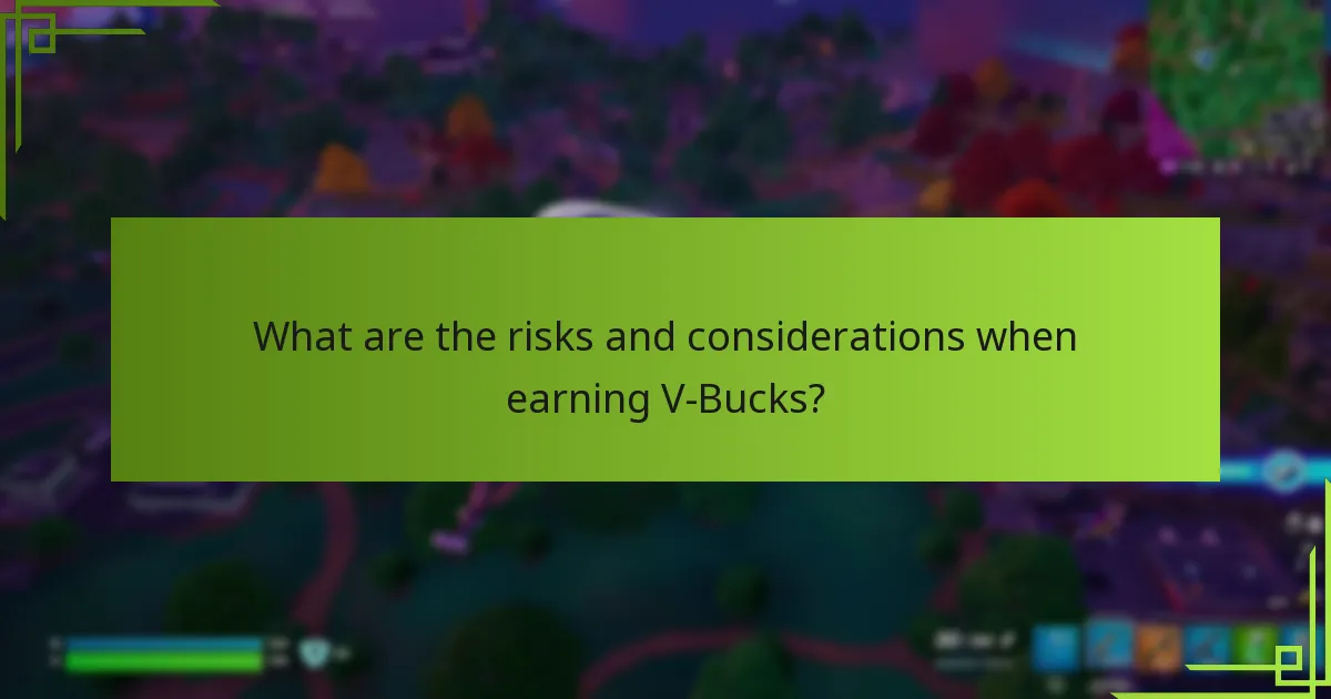 What special events offer opportunities to earn V-Bucks?