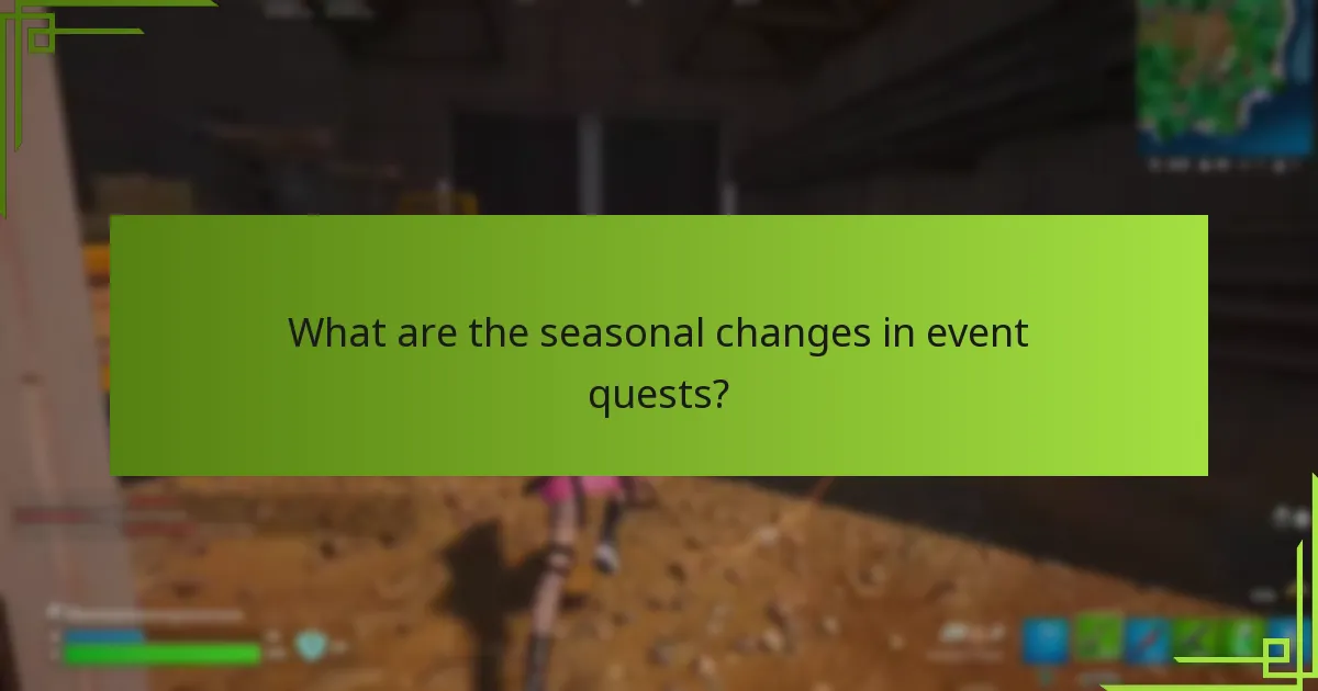 How does community feedback shape event updates?
