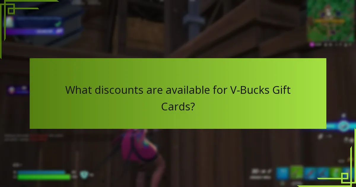 Who are the authorised retailers for V-Bucks Gift Cards?