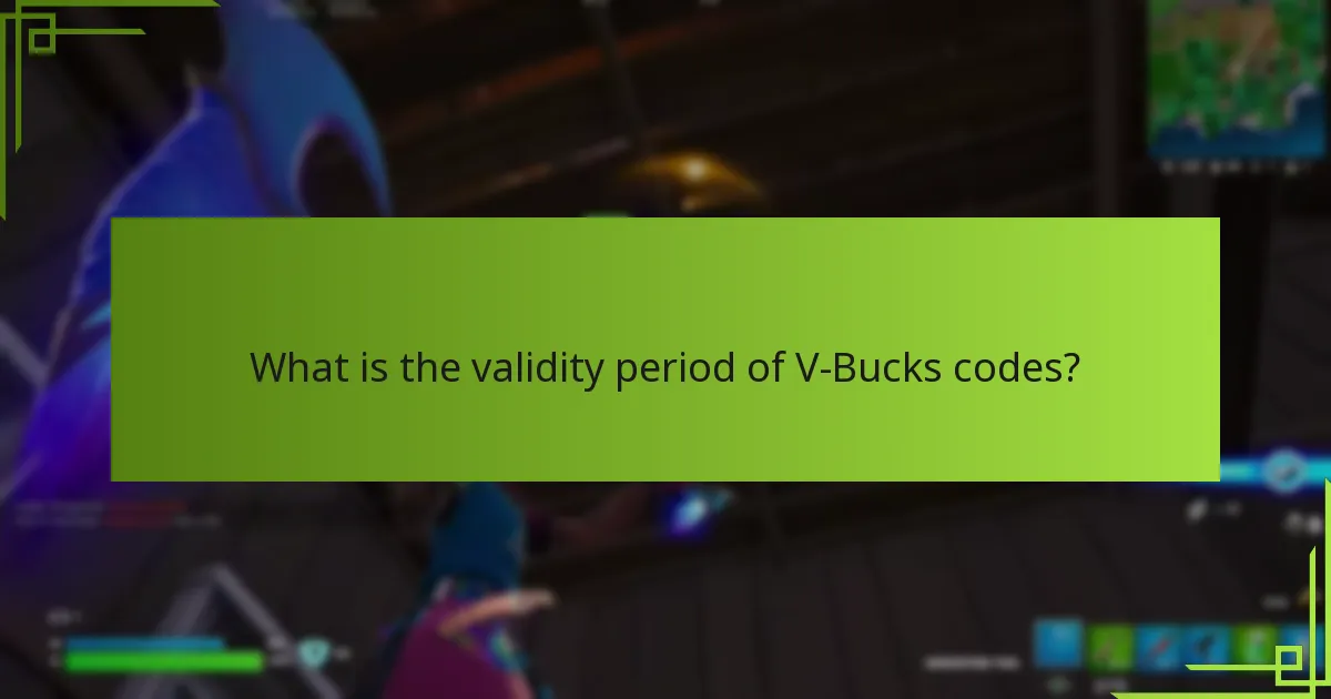 Which platforms have specific V-Bucks code requirements?