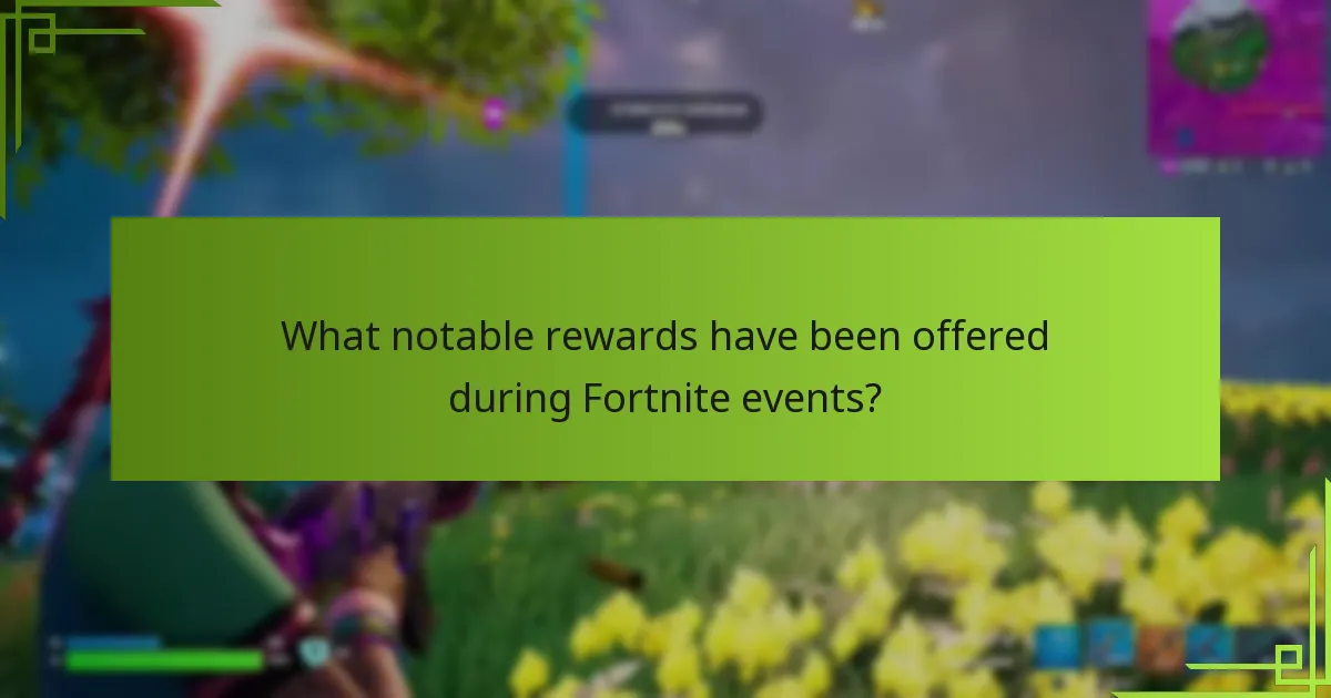 Which future events are planned and how can players participate?